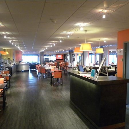 Hotel De La Plage Calais Dış mekan fotoğraf