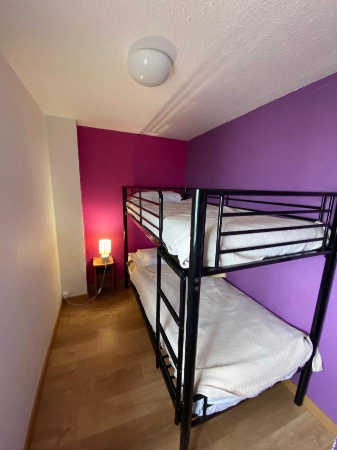 Hotel De La Plage Calais Dış mekan fotoğraf