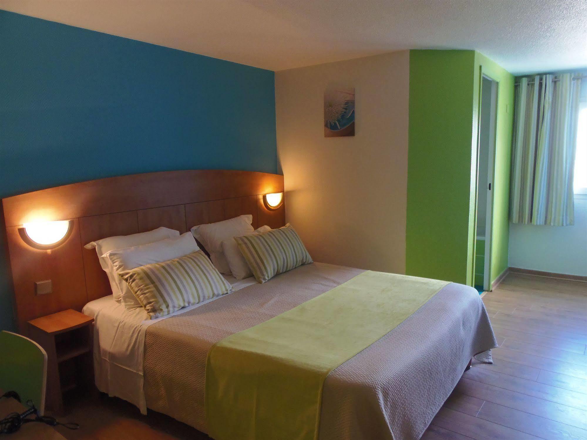 Hotel De La Plage Calais Dış mekan fotoğraf