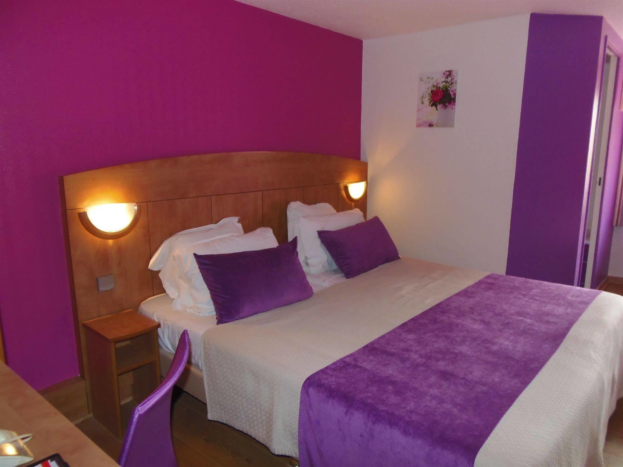Hotel De La Plage Calais Dış mekan fotoğraf