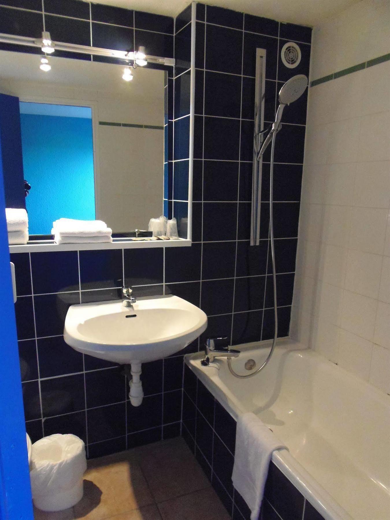 Hotel De La Plage Calais Dış mekan fotoğraf