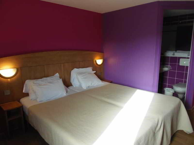 Hotel De La Plage Calais Dış mekan fotoğraf