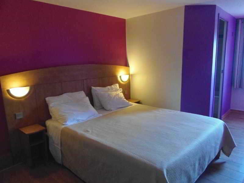 Hotel De La Plage Calais Dış mekan fotoğraf
